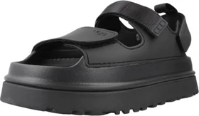 UGG GoldenGlow schwarz (Damen)