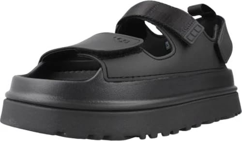 UGG GoldenGlow schwarz (Damen)