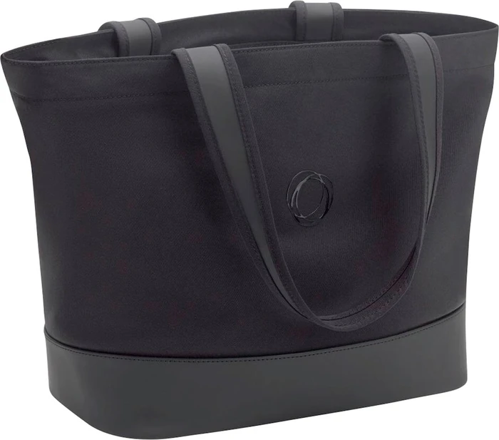 Bugaboo Wickeltasche mitternachtsschwarz (2306010088) – Bild 2 von 3
