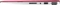 ASUS Eee PC rot/hot pink X201E-KX099H, Celeron 847, 4GB RAM, 320GB HDD, DE Vorschaubild