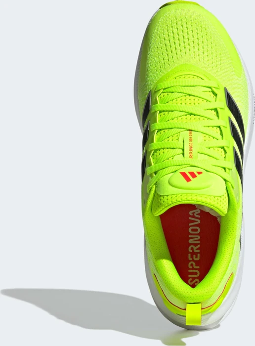 adidas Supernova Ease 2 lucid lemon/core black/lucid red (Herren)
