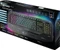 Roccat Ryos MK FX, MX RGB BROWN, USB, DE Vorschaubild