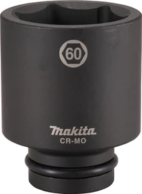 Makita Außensechskant Steckschlüssel 1", 60x105mm