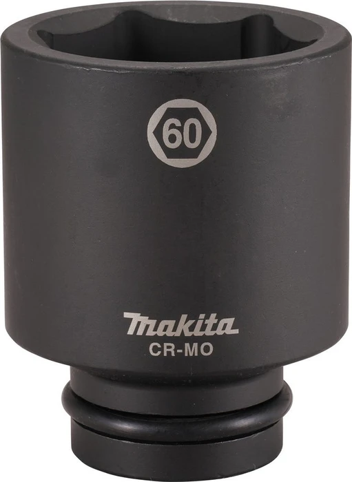 Makita Außensechskant Steckschlüssel 1", 60x105mm