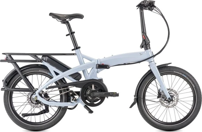 Tern Vektron P7i Generation 4 dusky blue