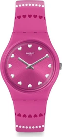 Swatch Love is in the Air Coeur de Manège GP160
