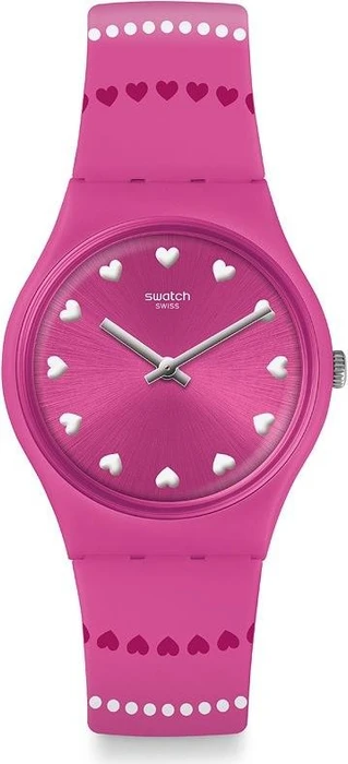 Swatch Love is in the Air Coeur de Manège GP160