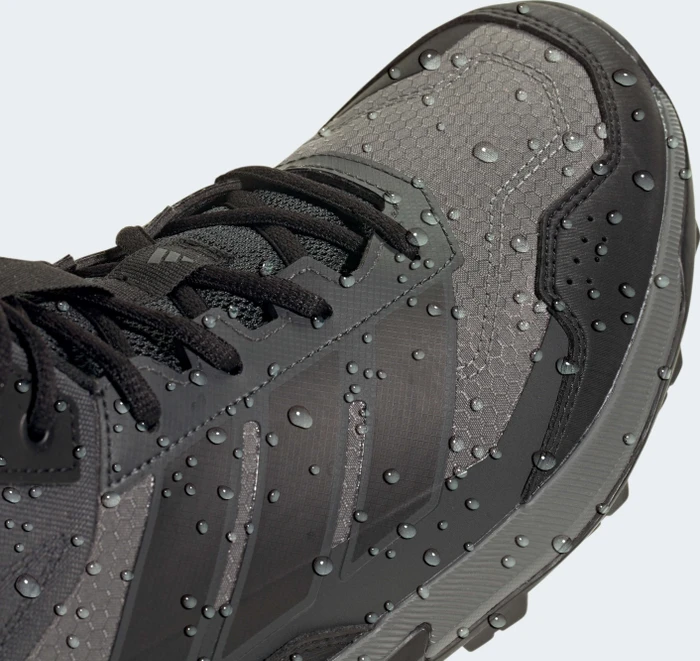 adidas Terrex Eastrail 3 Mid Climaproof grey four/core black/carbon (Herren)