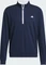 adidas Lightweight Half-Zip Pullover collegiate navy (Herren) Vorschaubild