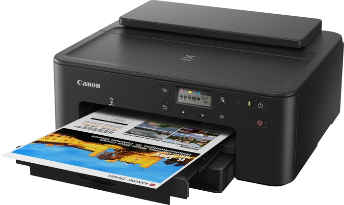 Canon PIXMA TS705, Tinte, mehrfarbig