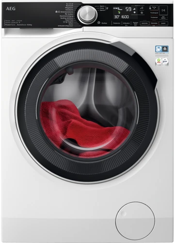AEG Electrolux 8000 PowerCare LWR8D80600