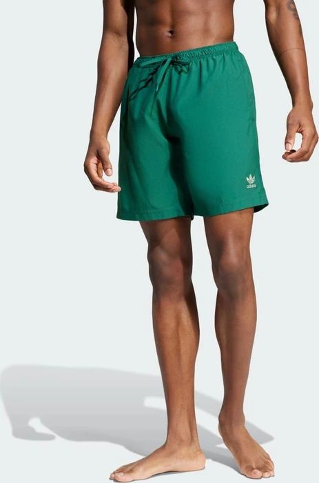adidas Adicolor 8-Inch Badeshorts (Herren)