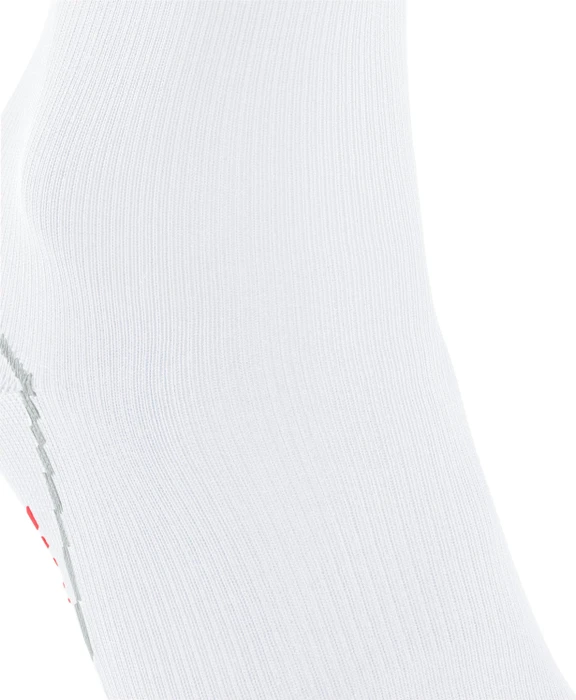 Falke BC Impulse Fahrradsocken weiß