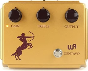 Warm Audio Centavo