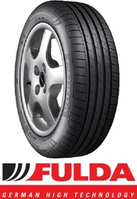 Fulda EcoControl HP2 195/65 R15 91H