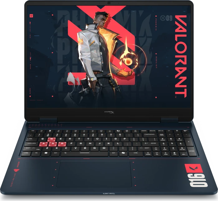 HP HyperX OMEN 16" 16-ap1000