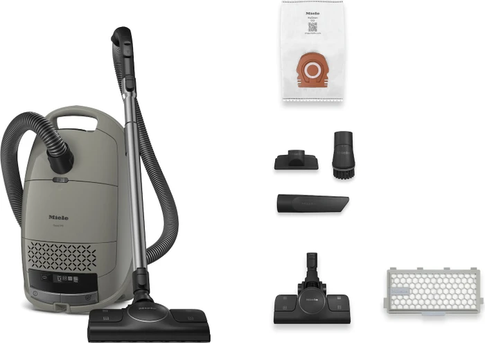 Miele Guard M1 Silence casagrau
