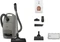 Miele Guard M1 Silence casagrau Vorschaubild
