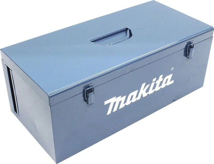 Makita Werkzeugkoffer für Kettensägen