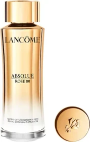 Lancôme Absolue Rose 80 Micro-Diffusion Gesichtsemulsion, 100ml