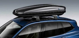 BMW Dachbox 320 Liter
