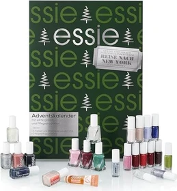 Essie Nagellack Adventskalender 2025
