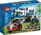 LEGO City - Polizei Gefangenentransporter Vorschaubild