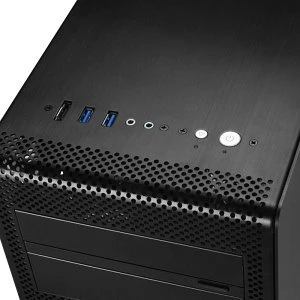 Lian Li PC-V600FA silber