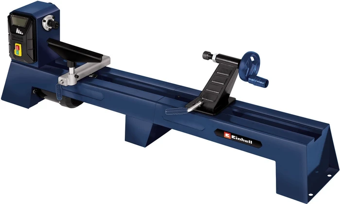 Einhell BT-DB 1000 Elektro-Drehbank