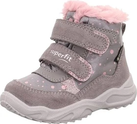 Superfit Glacier GTX rosa (Junior)