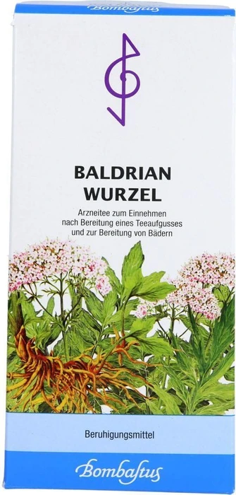 Baldrianwurzeltee, 200 g
