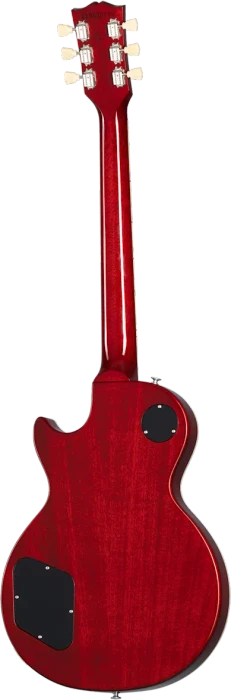 Gibson Les Paul Standard '50s Figured Top 60s Cherry