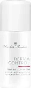 Charlotte Meentzen Derma Control Fresh Deodorant Roll-On, 50ml