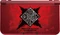 Nintendo New 3DS XL Monster Hunter: Generations - Limited Edition rot Vorschaubild