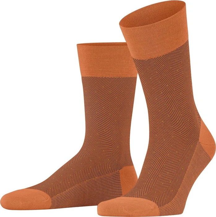 Falke Sensitive Herringbone Socken (Herren)