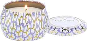 Voluspa Maison Blanc Mountain Lavender & Chamomile Duftkerze, 113g
