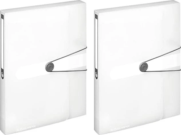 Herlitz easy orga to go Sammelbox A4, 40mm