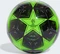 adidas UCL Club 24/25 Group Stage Fußball solar green/black/white Vorschaubild