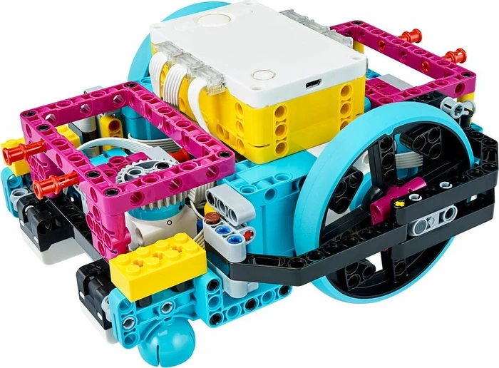 LEGO Education - Spike Prime-Erweiterungsset