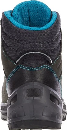 Lowa Cadin GTX Mid anthrazit/türkis (Junior)