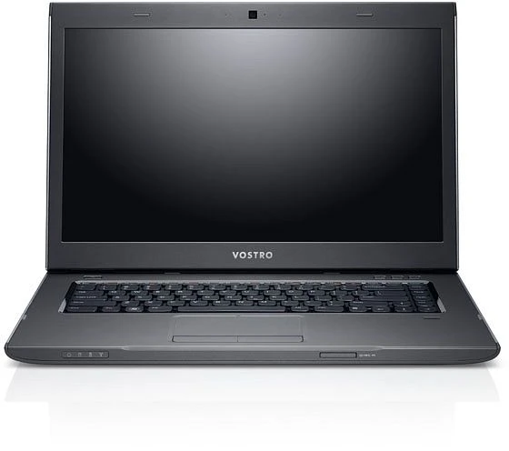 Dell Vostro 3560, Core i5-3210M, 4GB RAM, 500GB HDD, Radeon HD 7670M, DE