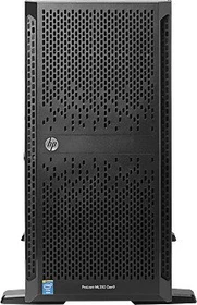 HPE ProLiant ML350 Gen9, Xeon E5-2620 v4, 16GB RAM, 600GB HDD (835847-425)