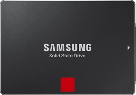 Samsung SSD 850 PRO 512GB, 512B, 2.5" / SATA 6Gb/s