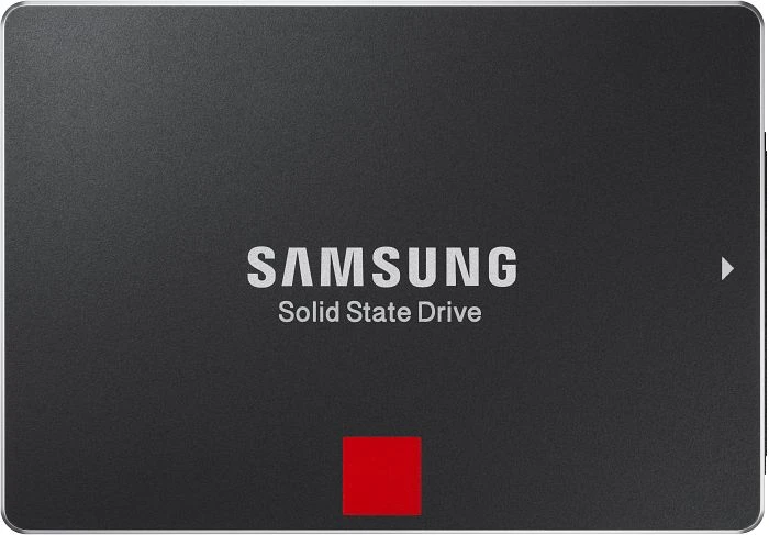 Samsung SSD 850 PRO 512GB, 512B, 2.5" / SATA 6Gb/s