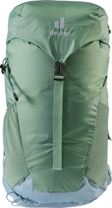 Deuter AC Lite 14 SL aloe/dusk (Damen)