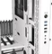 Thermaltake Core P3 Tempered Glass Snow Edition, weiß, Glasfenster Vorschaubild