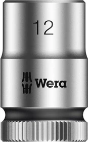 Wera 8790 HMB Zyklop Außensechskant Steckschlüssel 3/8", 12x29mm