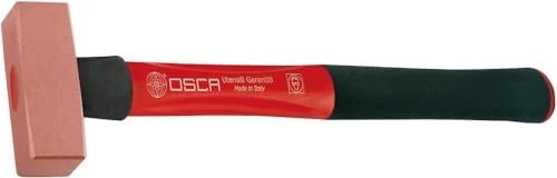 Osca PF070K2000 Kupferhammer, 36cm