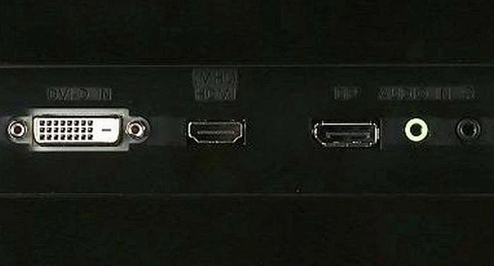 Acer G7 G257HUsmidpx, 25"