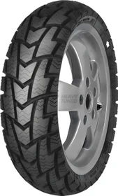 Mitas MC-32 Win Scoot 100/80 10 53P TL/TT